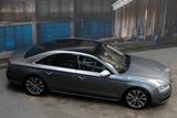 Audi A8 4.2 TDI clean diesel quattro *Audi Exclusive* - Audi A8: 4e