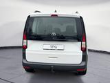 Volkswagen Caddy 2.0 TDI BMT (5-Si.) Caddy - gebrauchte VW Caddy aus dem Jahr 2022