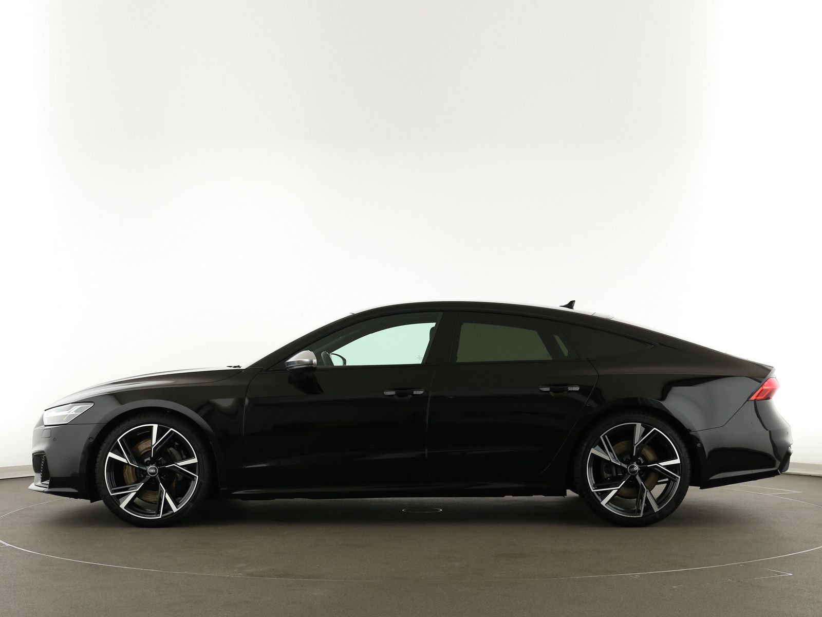 Audi S7 - Bild 4