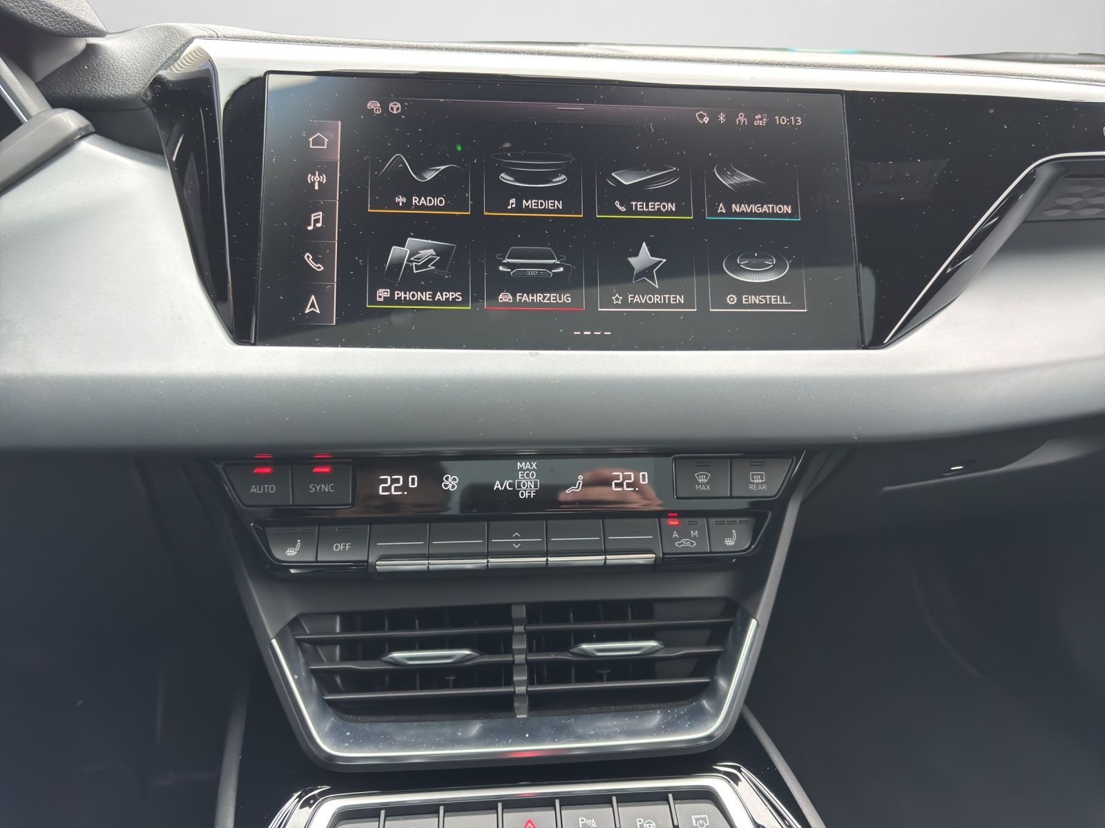 Audi e-tron GT - Bild 12