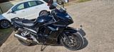 Suzuki GSX1250 FA  - SUZUKI GSX S125