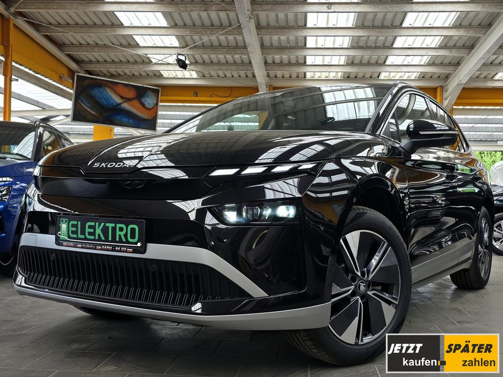Image of Skoda Enyaq
