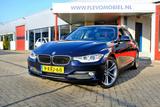 BMW 320 3-serie 320d 163pk Eff. Dynamics High Execut - BMW 320 mit Diesel-Antrieb: Limousine, Automatik
