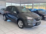 Opel MokkaX 1.4L+AHK+Navi+Tempomat+SZH+Kamera+1.Hand - Opel Mokka in Mannheim