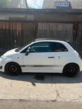 Andere Abarth 595 - Andere in Stuttgart