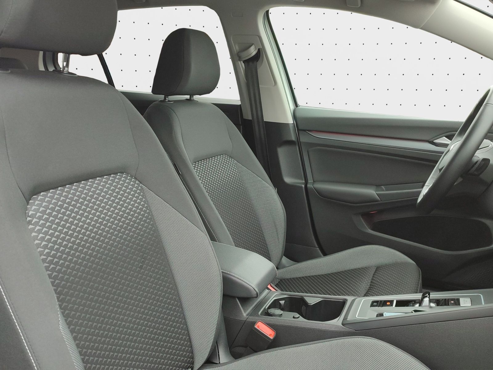 Volkswagen Golf - Bild 6