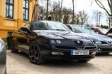 Alfa Romeo Spider 3.0 V6 - - gebrauchte Alfa Romeo Spider aus dem Jahr 1996