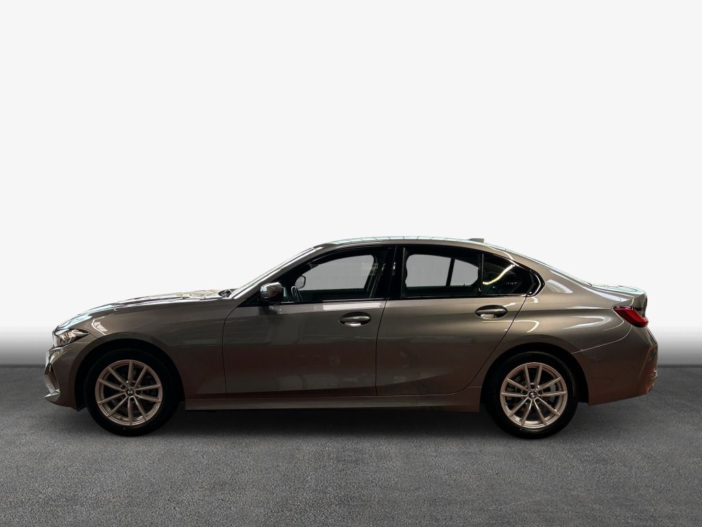 BMW 318i Aut. SHZ LED foto 5