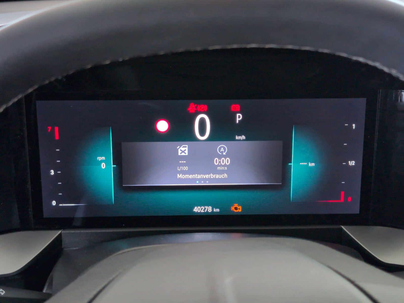 OPEL Mokka  1.2 Turbo GS Automatik LED SHZ CarPlay – Bild 16
