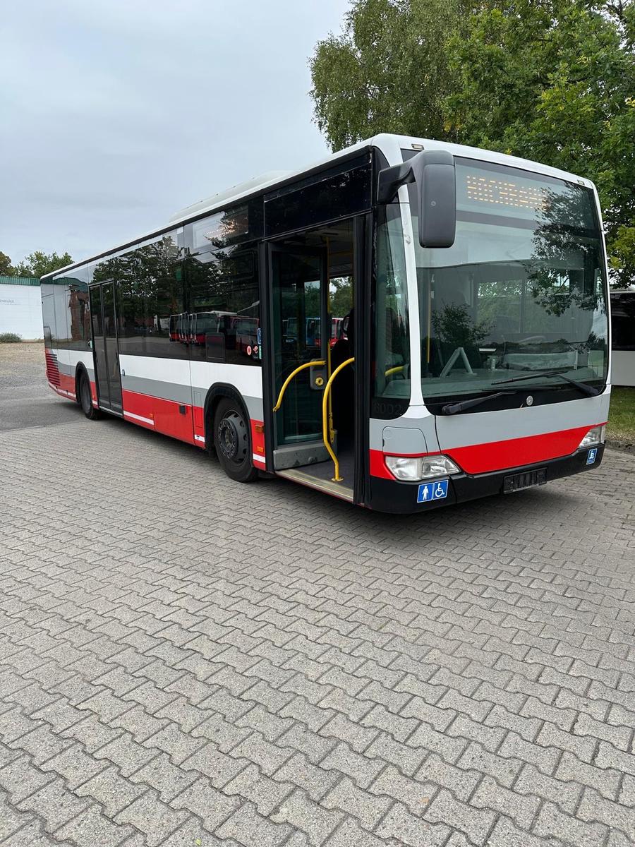 Mercedes-Benz O 530 Citaro