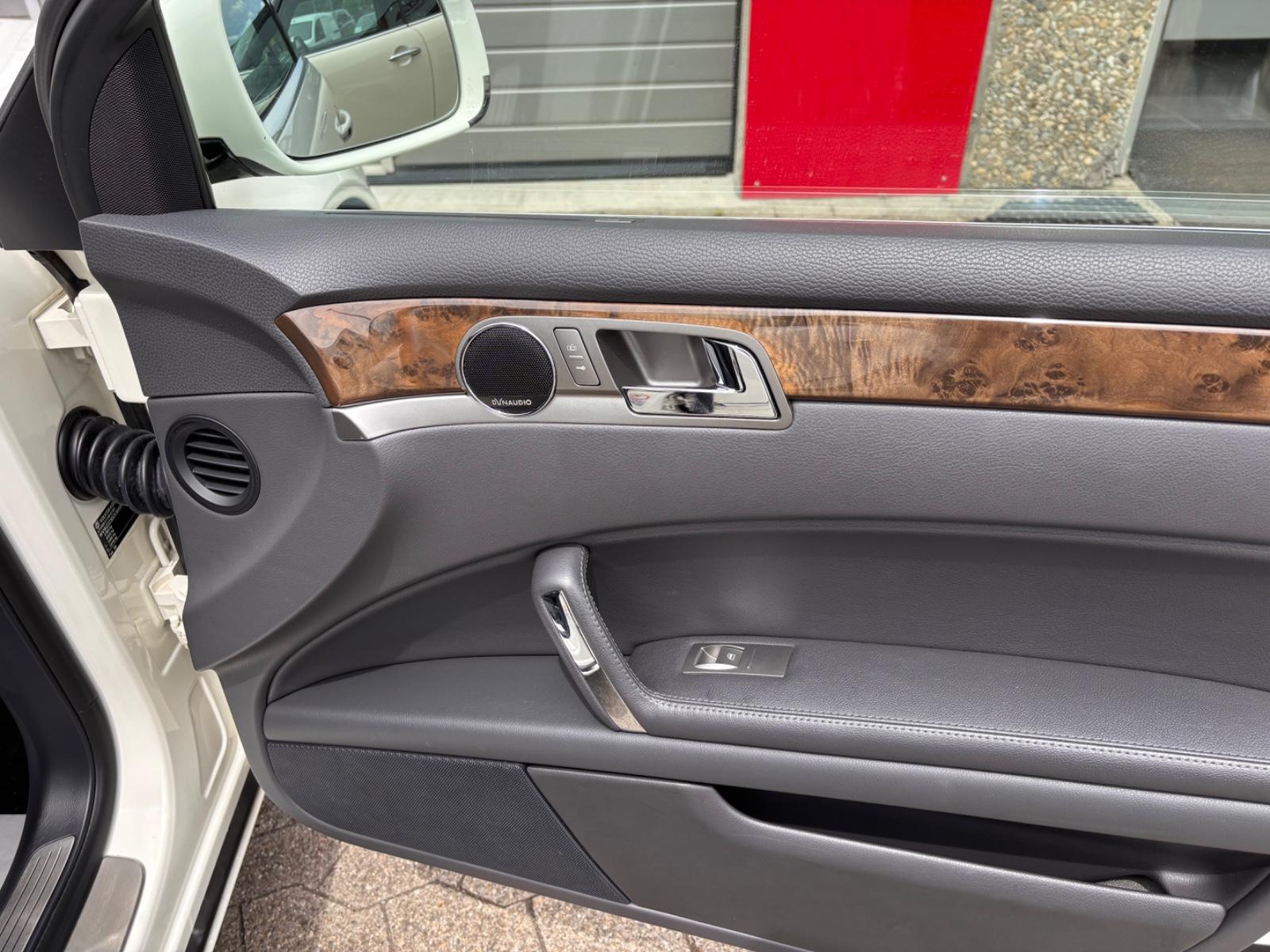 Volkswagen Phaeton V6 TDI 5-Sitzer 4Motion
