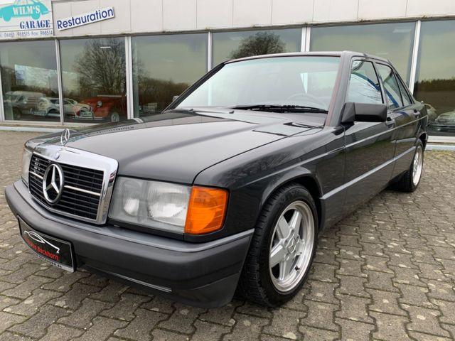 Mercedes-Benz 190 E 2.0 Automatik/Jahreswagenzustand/Penta(KA)