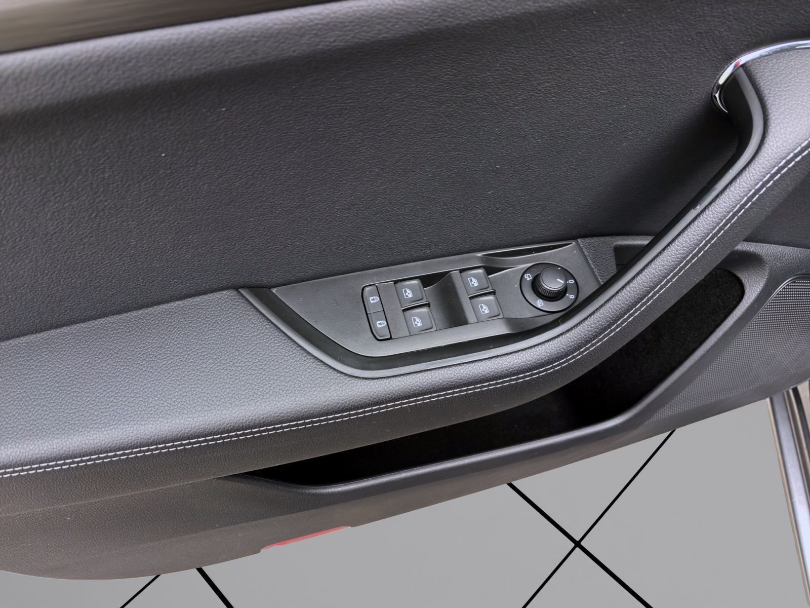 Skoda Superb - Bild 11