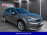 Volkswagen Golf VII 1.4 TSI Highline Automatik Xenon PDC - Volkswagen Golf: Highline Vi