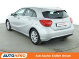 Mercedes-Benz A 180 BlueEfficiency Style *NAVI*TEMPO*PDC*SHZ* - Mercedes-Benz A-Klasse Gebrauchtwagen in Leipzig