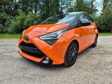 Toyota Aygo (X) 1,0-l-VVT-i X-Cite