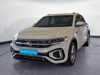 Volkswagen T-Roc - Vorschau Bild 2