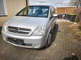 Opel Meriva OPC OPC - Opel Meriva: Opc