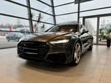 Audi S7 Sportback 3.0 TDI quattro Klima Navi Leder - gebrauchte Audi S7 aus dem Jahr 2020