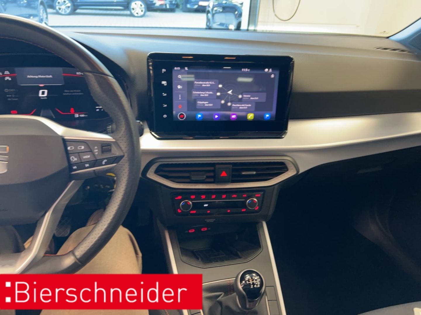 Seat Arona - Bild 26