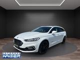 Ford Mondeo Turnier Hybbrid 2.0 Hybrid EU6d-T - Ford Mondeo: 6.2