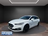 Ford Mondeo Turnier Hybbrid 2.0 Hybrid EU6d-T - Ford Mondeo: Eu