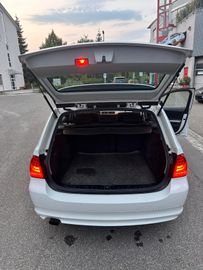 BMW 318 - 12