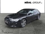 Audi A6 45 3.0 TDI quattro S-LINE*AHK*PANO-DACH*LED*K - gebrauchte Audi Van