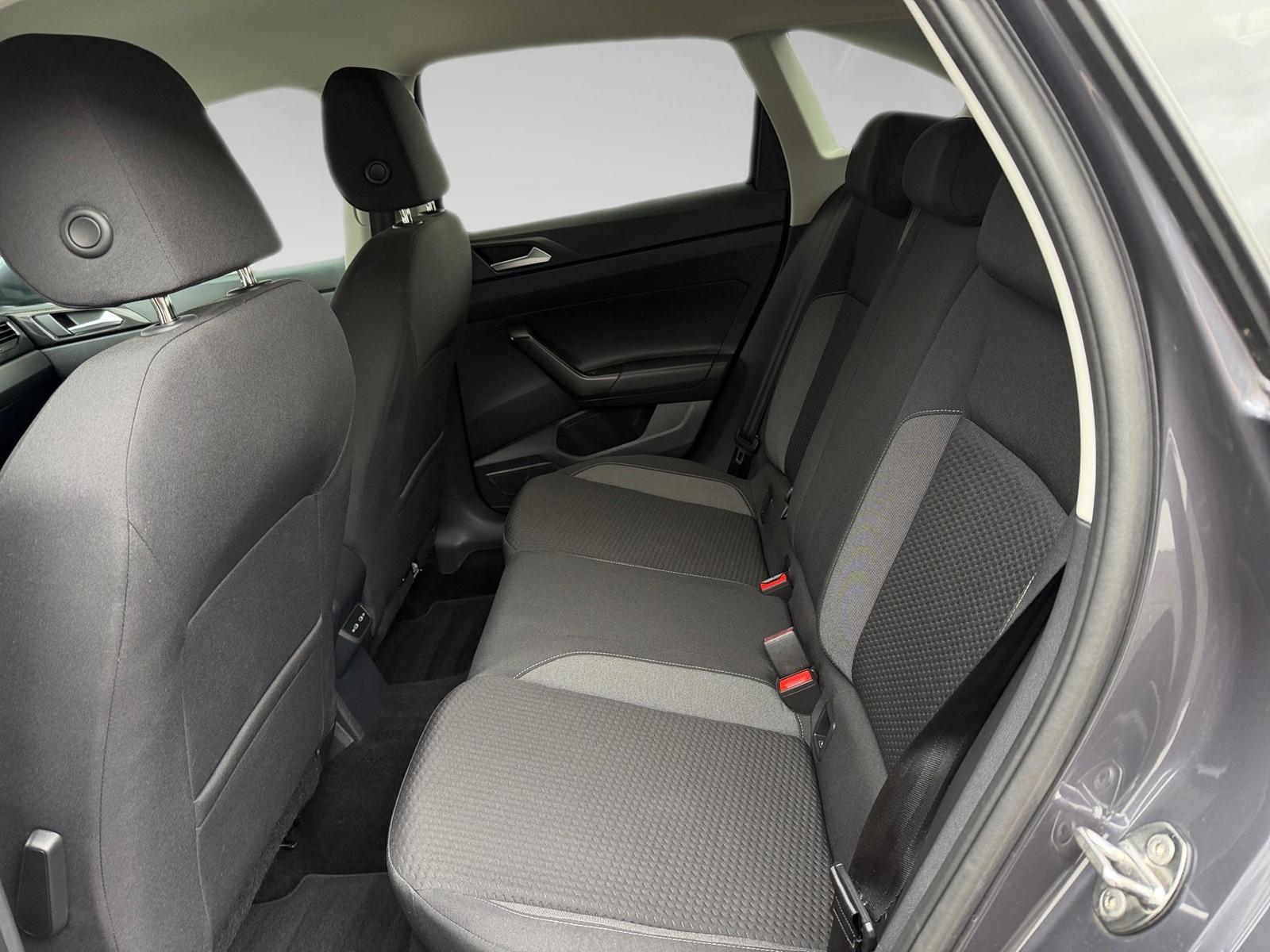 Volkswagen Taigo 1.0 TSI AHK.Rückfahrkamera.LED.APP, миниатюра 9