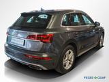 Audi Q5 40 TDI qu. S line Ext. AHK Luftf. Matrix Navi - : Allradantrieb, Geländewagen