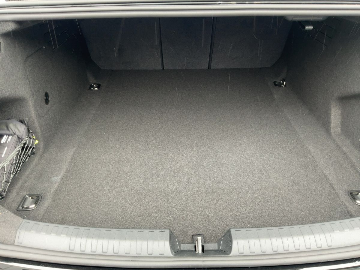Audi A6 - Bild 13