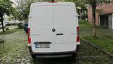 Mercedes-Benz Sprinter III Kasten 215 CDI  - Mercedes-Benz Sprinter: 215 Cdi