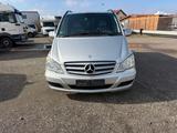 Mercedes-Benz Viano 3.0 CDI Trend Edition Kompakt - Mercedes-Benz Viano in Ludwigshafen
