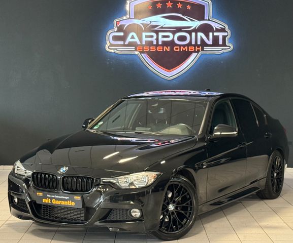 BMW 318i M Sport Shadow *NAVI*ALCANTARA*TOP Zustand*