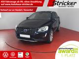 Volvo XC60 Summum D4 TÜV bis 07.2027 Navi Rückfahrkame - Volvo: S20