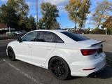 Audi S3 2.0 TFSI S Tronic Quattro - Audi S3 Gebrauchtwagen in Stuttgart