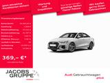 Audi S3 Limousine 2.0 TFSI quattro LED*PDC * - Audi S3 in Aachen