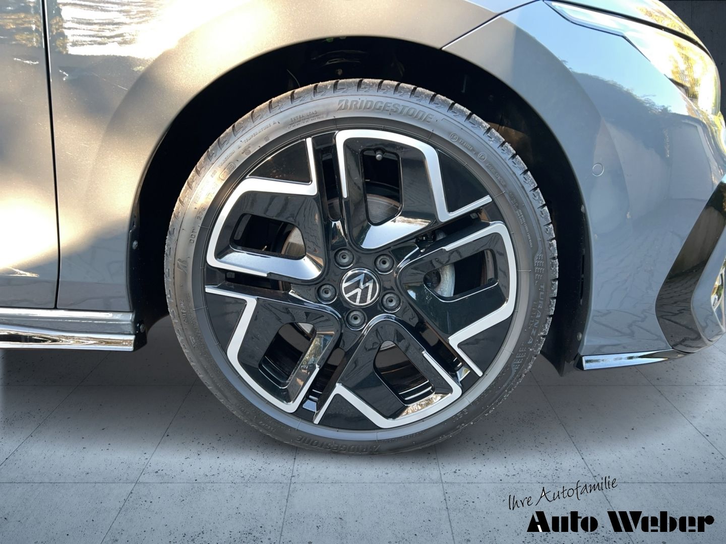 Volkswagen Golf - Bild 7
