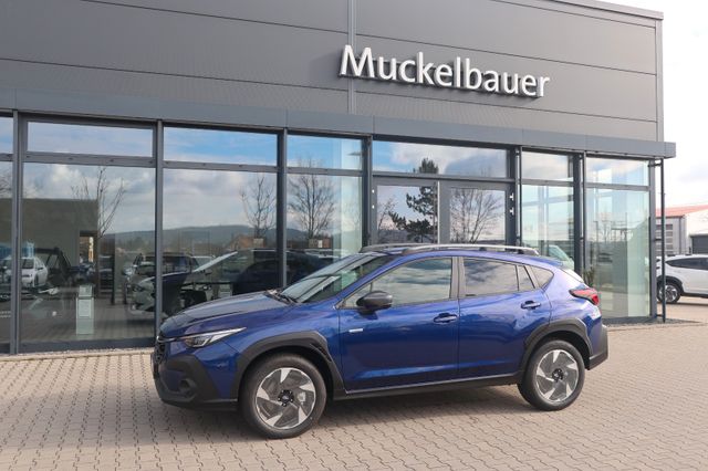 Subaru Crosstrek 2.0ie Comfort sofort