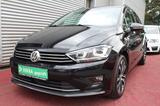 Volkswagen GOLF VII SPORTSVAN LOUNGE NAVI KLIMA AHK PDC 2.H - Volkswagen Golf Sportsvan in Oberhausen