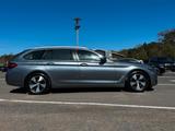 BMW 518 Sport Line .110 kW - BMW 518 mit Diesel-Antrieb: Automatik