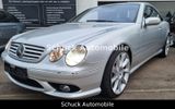 Mercedes-Benz CL 55 AMG Kompressor Lorinser *aus CH*Sammlerzus - Mercedes-Benz: Coupé, Lorinser
