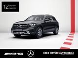 Mercedes-Benz GLC 200 d 4M KAMERA TEMPO AHK SITZHEIZUNG - gebrauchte Mercedes-Benz GLC 200 aus dem Jahr 2019