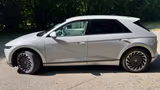 Hyundai IONIQ 5 72,6 kWh - 160 KW (218PS), UNIQ  - Hyundai IONIQ 5 Unfallwagen