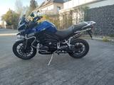 Triumph Tiger Explorer 1200 , V13 VG , Tüv/Au neu , Top - Triumph Motorräder in München