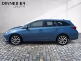 Toyota Auris 1.2 Executive Kamera+Navigation+SHZ - Toyota Auris Gebrauchtwagen