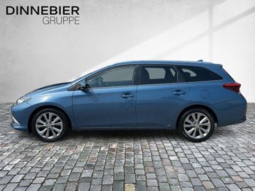 Toyota Auris - 3
