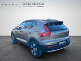 Volvo XC40 T4 Inscription Expression Recharge - Volvo XC40 Recharge-R-Inscription-Expression