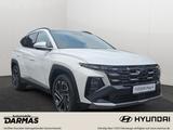 Hyundai TUCSON FL (MY25) Hybrid 4WD AT Prime Head-Up  - Hyundai TUCSON: Automatik