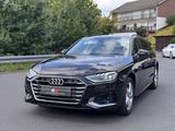 Audi A4 Avant 35 TDI advanced/PANO/STHZ/RCAM - Audi A4: TDI